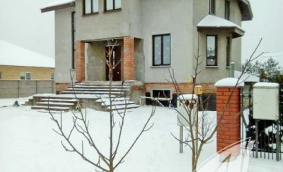 Купить дом, Брест, Аэропорт ст., 2.9 соток. Фото 2