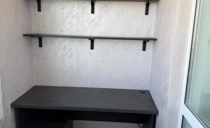 Купить 2-комнатную квартиру, Минск, Скрыганова ул., 4/А (Фрунзенский район). Фото 15