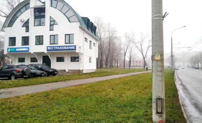 Продажа помещения, Минск, Осиповичская ул., 7,  510 кв.м.. Фото 2