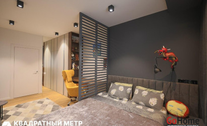 Купить коттедж, Минск, Раубичский пер., 8.14 соток. Фото 38