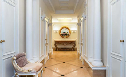 Купить 4-комнатную квартиру, Минск, Румянцева ул., 7 (Партизанский район). Фото 31