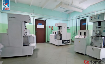 Продажа помещения, Минск, Вересковая ул., 3,  1272.2 кв.м.. Фото 16