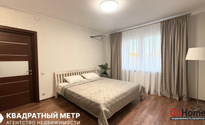 Купить 2-комнатную квартиру, Минск, Притыцкого ул., 39 (Фрунзенский район). Фото 6