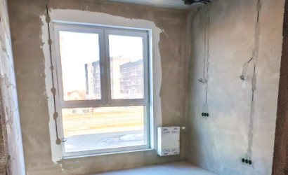 Купить 4-комнатную квартиру, Минск, Лосика ул., 55 (Московский район). Фото 18