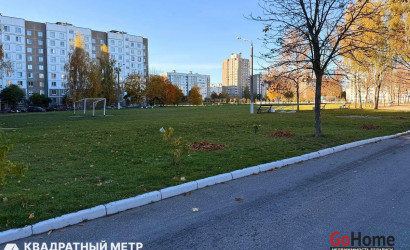 Купить 4-комнатную квартиру, Минск, Слободская ул., 107 (Московский район). Фото 24