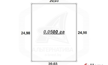 Купить дачу, Брест, Мотыкальский с/с, 5 соток. Фото 28
