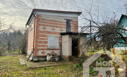 Купить дом в деревне, Наладчик, 6 соток. Фото 4