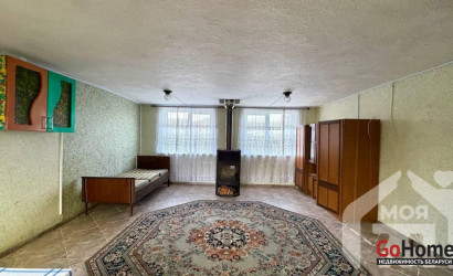 Купить дом в деревне, РОДНИЧОК-83, 4 соток. Фото 22