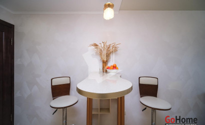 Купить 2-комнатную квартиру, Минск, Семеняко ул., 4 (Фрунзенский район). Фото 16