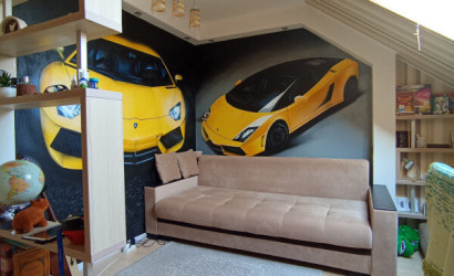 Купить коттедж, Полоцк, Парковый 6-й пер., 6, 10 соток. Фото 18