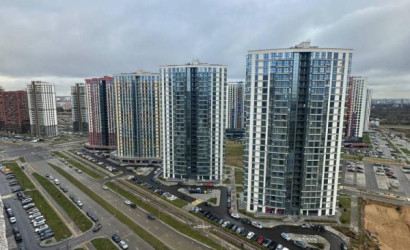 Купить 3-комнатную квартиру, Минск, Жореса Алфёрова ул., 16 (Октябрьский район). Фото 11