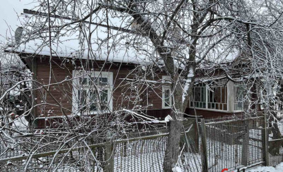 Купить дом, Гродно, Якуба Коласа, 6.13 соток. Фото 8