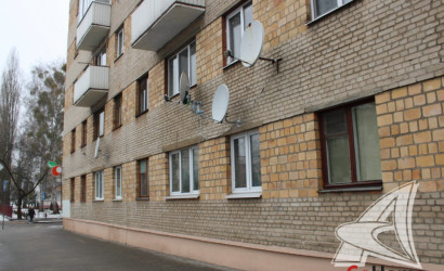 Купить 2-комнатную квартиру, Брест, Центр, ул. Наганова. Фото 3