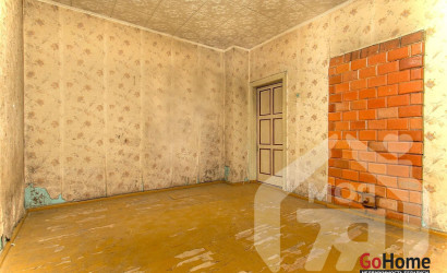 Купить 1-комнатную квартиру, Молодечно, Железнодорожная ул., 49. Фото 5