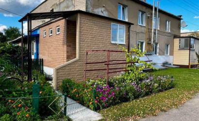 Купить 3-комнатную квартиру, Горки, Молодежная ул., 5. Фото 13