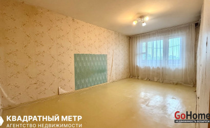 Купить 3-комнатную квартиру, Минск, просп. Любимова, д. 40/1 (Московский район). Фото 5