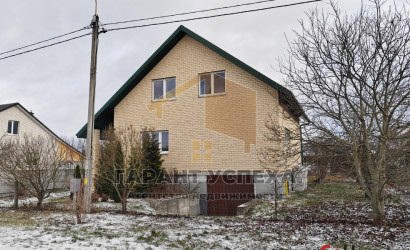 Купить дом, Брест, ул. Вересковая, 10.39 соток. Фото 2