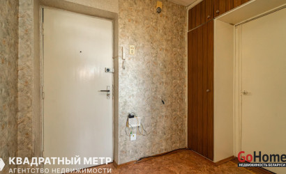 Купить 1-комнатную квартиру, Минск, Хоружей ул., 10/2 (Советский район). Фото 14