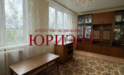 Купить 3-комнатную квартиру, Бобруйск, Бахарова, 279. Фото 1