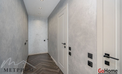 Купить 3-комнатную квартиру, Минск, ул. Тимирязева, д. 28 (Центральный район). Фото 8