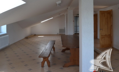 Аренда склада, Тельмы-1,  397.2 кв.м.. Фото 8