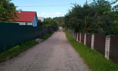 Купить дом в деревне, ГОРИЗОНТ-82, 5 соток. Фото 13