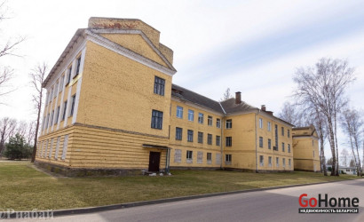 Продажа помещения, Станьково, Парковая ул., 21, 3323.3 кв.м.. Фото 5