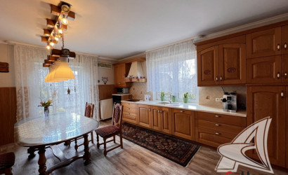 Купить дом, Брест, Березовка, 6.16 соток. Фото 42