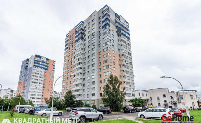 Купить 2-комнатную квартиру, Минск, Скрипникова ул., 11 (Фрунзенский район). Фото 20