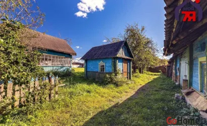  3-этаж.(245.8 м2), Околица
