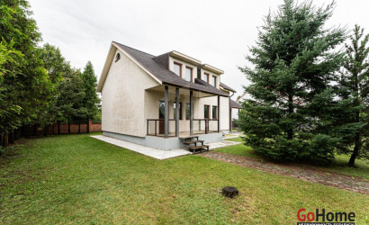 Купить коттедж, Дроздово, 15.29 соток. Фото 5