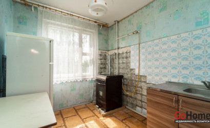 Купить 2-комнатную квартиру, Минск, Логойский тракт, 39/2 (Советский район). Фото 18