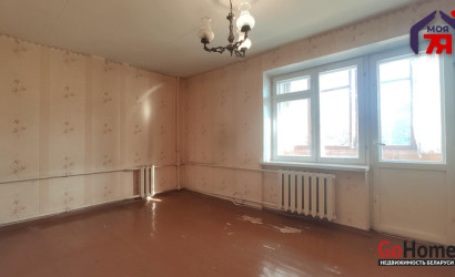 Купить 1-комнатную квартиру, Минск, Либкнехта ул., 96 (Московский район). Фото 3