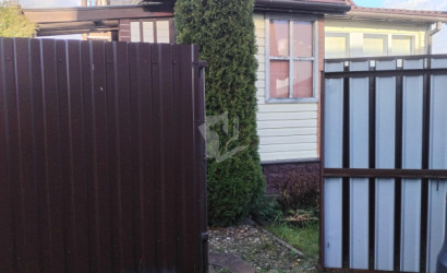 Купить дом в деревне, Оптик-Узборье, 4.42 соток. Фото 25