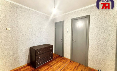 Купить 1-комнатную квартиру, Старобин, Молодежная ул., 1. Фото 10