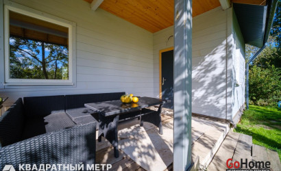 Купить дом, Лабоды, Центральная ул., 21.8 соток. Фото 12