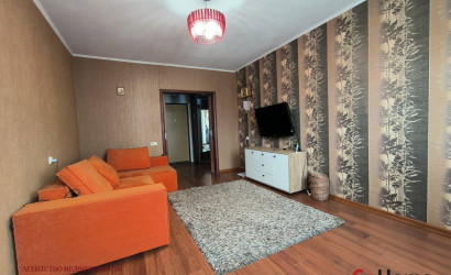 Купить 2-комнатную квартиру, Брест, ул. Рокосовского, д. . Фото 3