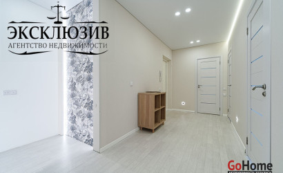 Купить 4-комнатную квартиру, Минск, Дзержинского просп., 15(Московский район). Фото 34