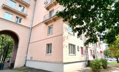 Купить 1-комнатную квартиру, Минск, Захарова ул. 33 (Партизанский район). Фото 19