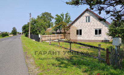 Купить дом, Вулька-Заставская, Мухавецкий с/с, 14.3 соток. Фото 3