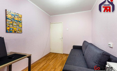 Купить 2-комнатную квартиру, Минск, Панченко ул., 14 (Фрунзенский район). Фото 6