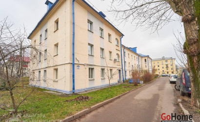 Купить 2-комнатную квартиру, Минск, Стахановская ул., 31 (Партизанский район). Фото 31