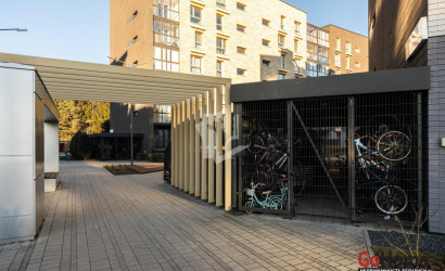 Купить 3-комнатную квартиру, Ратомка, Солнечный Пляж ул., 11. Фото 46