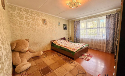 Купить 1-комнатную квартиру, Барановичи, Жукова, 16/3. Фото 2