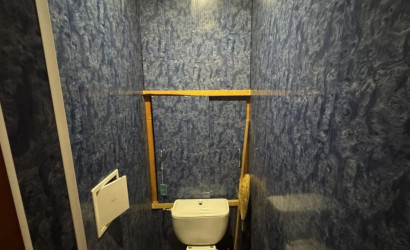 Купить 4-комнатную квартиру, Жемчужный, Грицевца. Фото 12