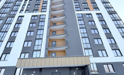 Купить 2-комнатную квартиру, Минск, Кузьмы Минина ул. 6 (Московский район). Фото 21