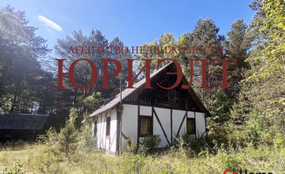 Купить дом, Салатье, 25 соток. Фото 1