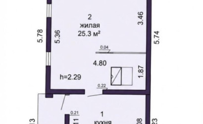 Купить дом, Громницы, 23 соток. Фото 8