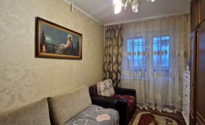 Купить 3-комнатную квартиру, Лида, Машерова, 27. Фото 4