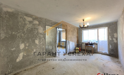 Купить 4-комнатную квартиру, Брест, ул. Московская, д. . Фото 9